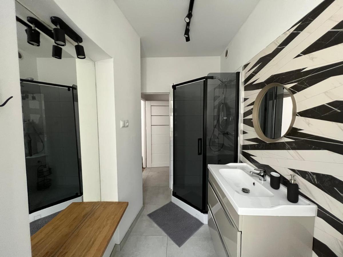 Melody Apartment Cracóvia Exterior foto